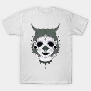 Decapitated Clown T-Shirt